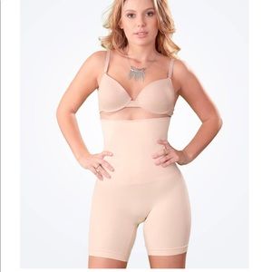 NEW Shapermint high waisted shorts